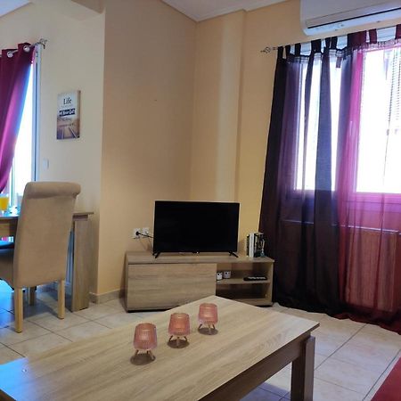 John'S Apartment 2 In Argostoli Экстерьер фото