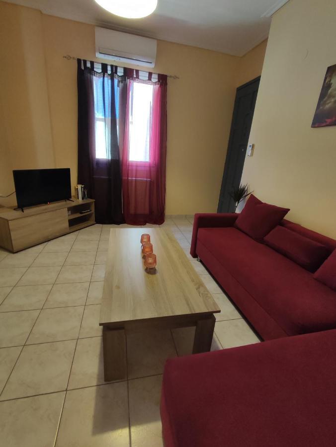 John'S Apartment 2 In Argostoli Экстерьер фото